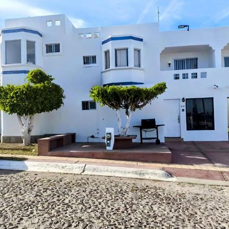 סן קרלוס Condominio 231 Loma Bonita, Enfrente De La Alberca! מראה חיצוני תמונה