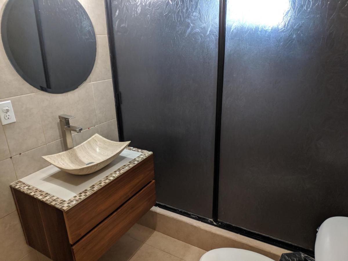 סן קרלוס Condominio 231 Loma Bonita, Enfrente De La Alberca! מראה חיצוני תמונה