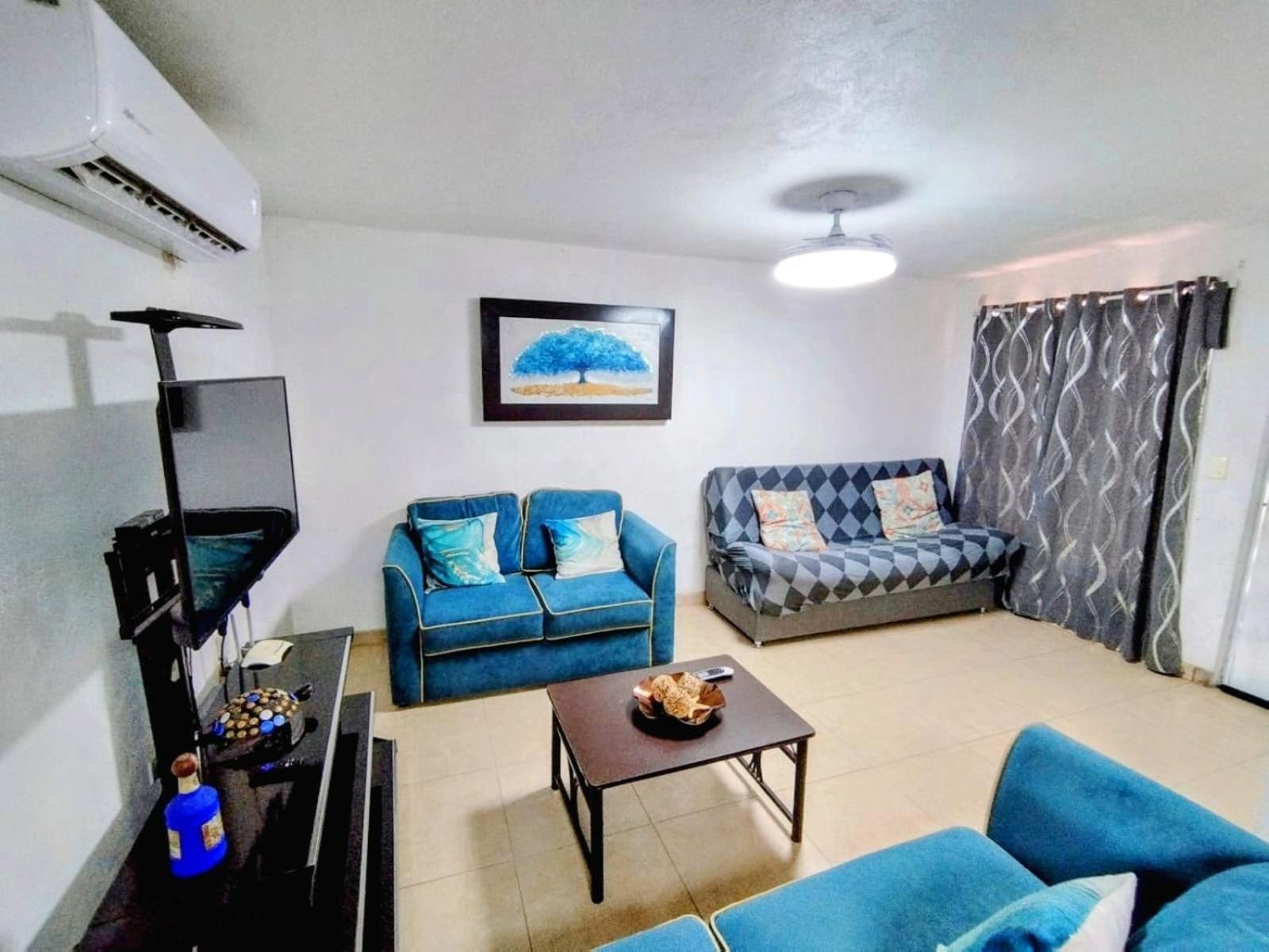 סן קרלוס Condominio 231 Loma Bonita, Enfrente De La Alberca! מראה חיצוני תמונה