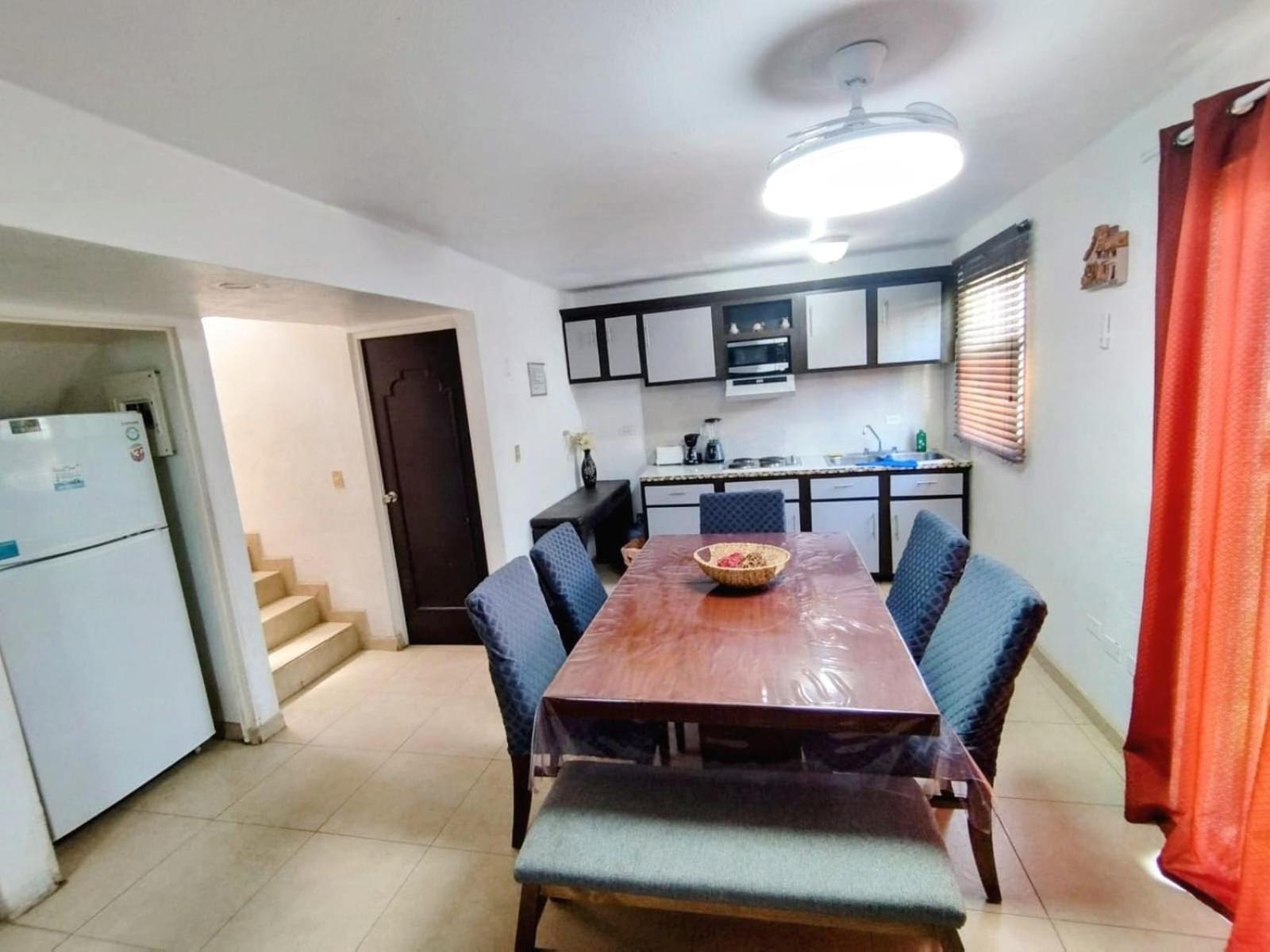 סן קרלוס Condominio 231 Loma Bonita, Enfrente De La Alberca! מראה חיצוני תמונה